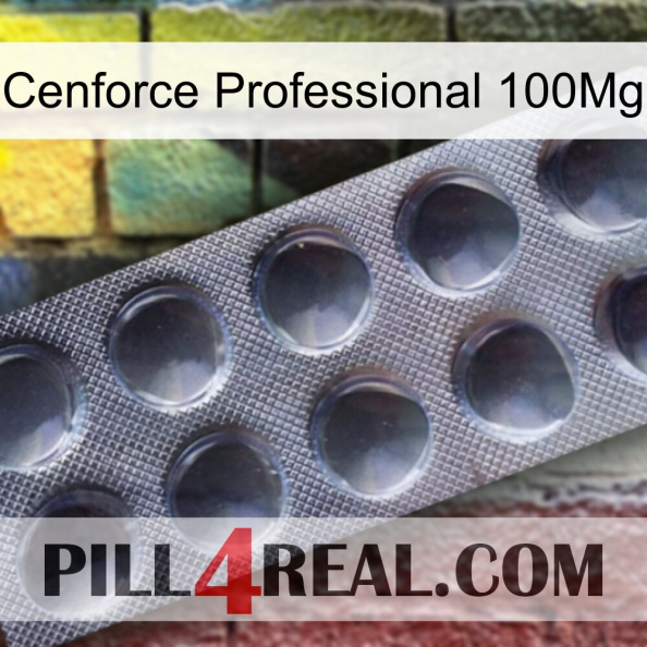 Cenforce Professional 100Mg 30.jpg